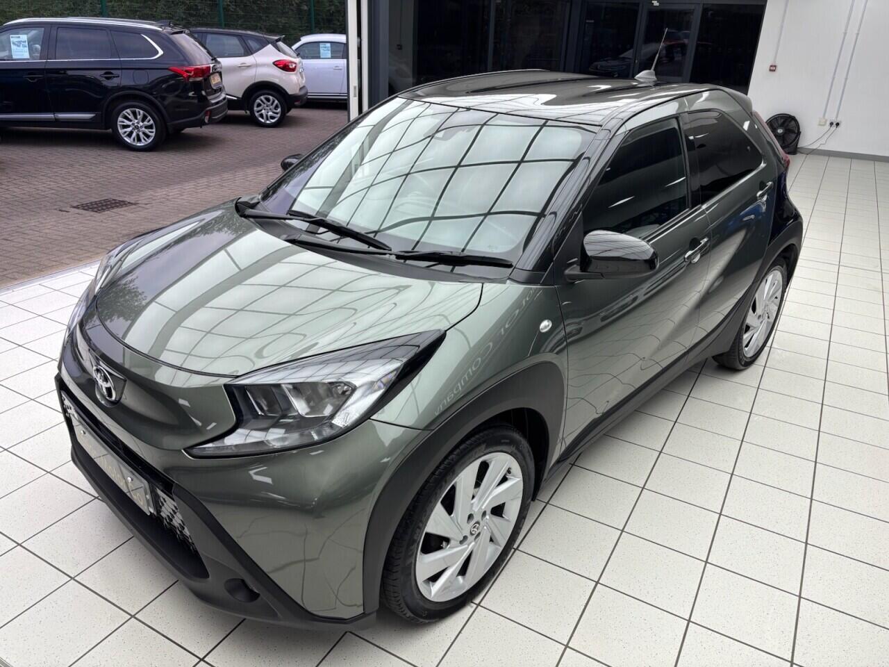 Used Toyota Aygo X for sale - 76613065: Photo 26