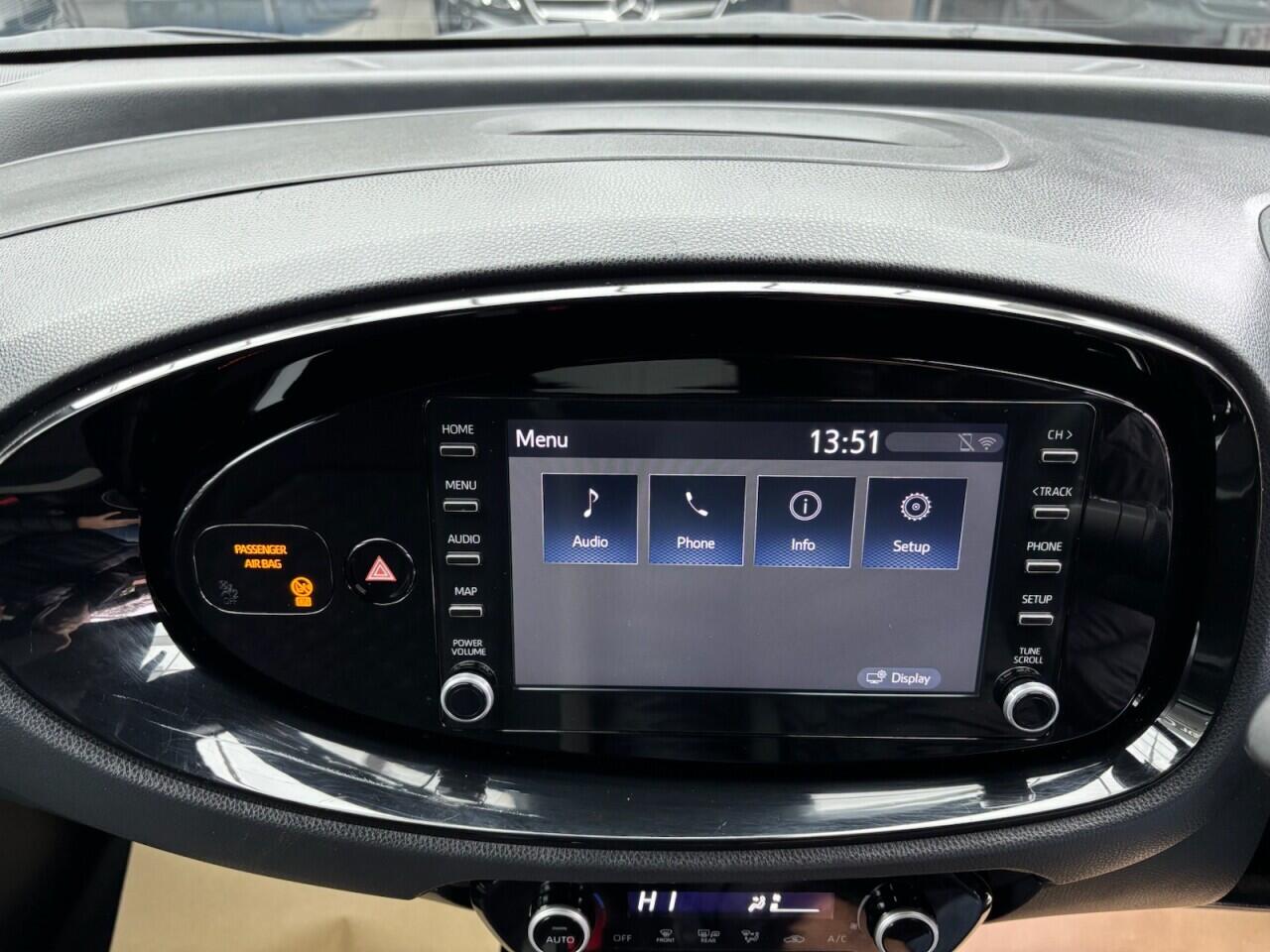 Used Toyota Aygo X for sale - 76613065: Photo 27