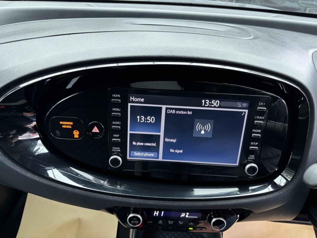 Used Toyota Aygo X for sale - 76613065: Photo 28