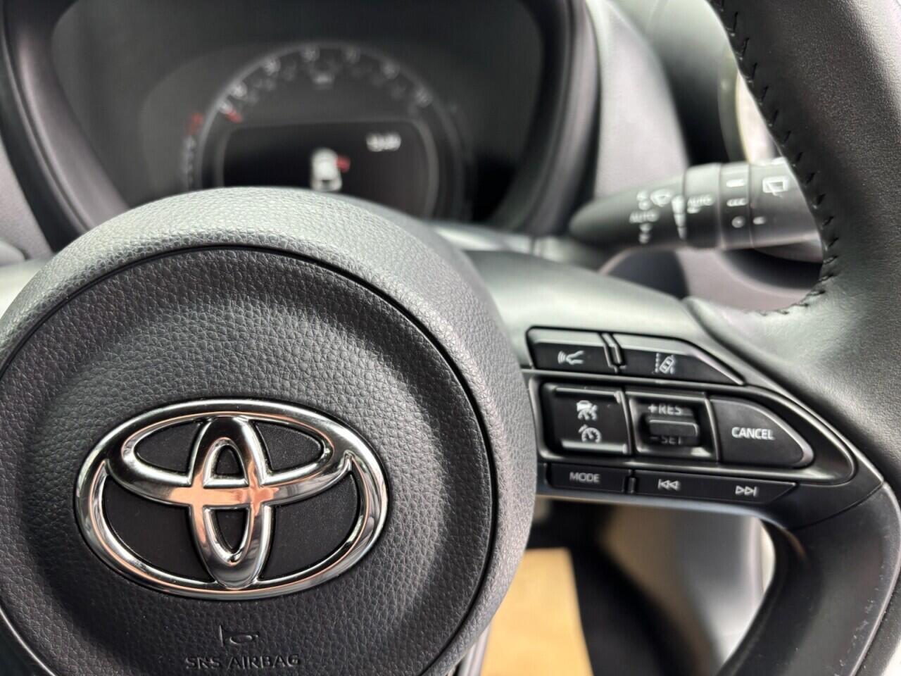 Used Toyota Aygo X for sale - 76613065: Photo 30