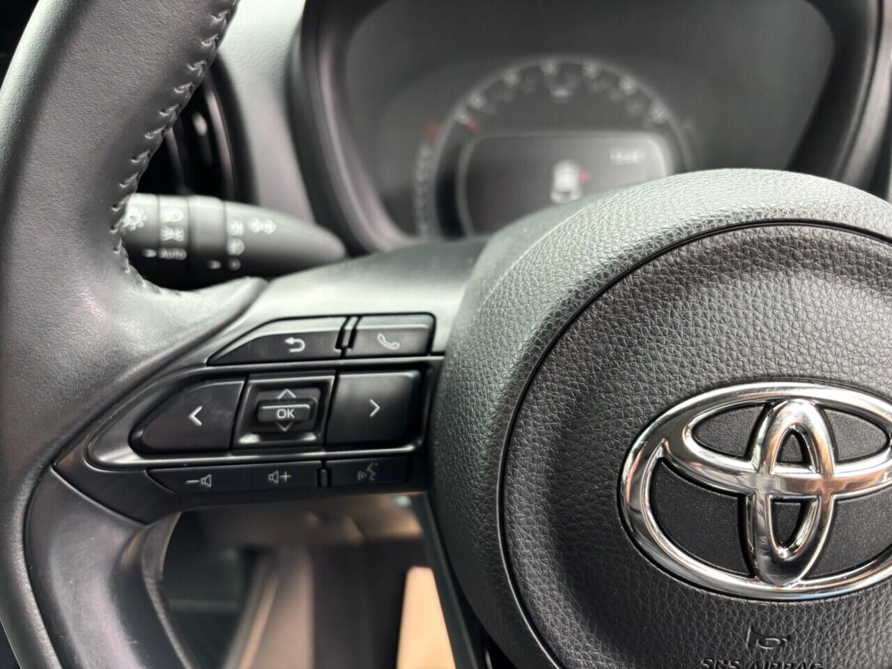 Used Toyota Aygo X for sale - 76613065: Photo 31