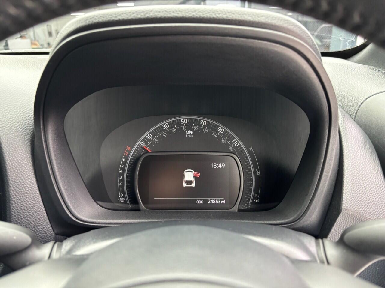 Used Toyota Aygo X for sale - 76613065: Photo 32