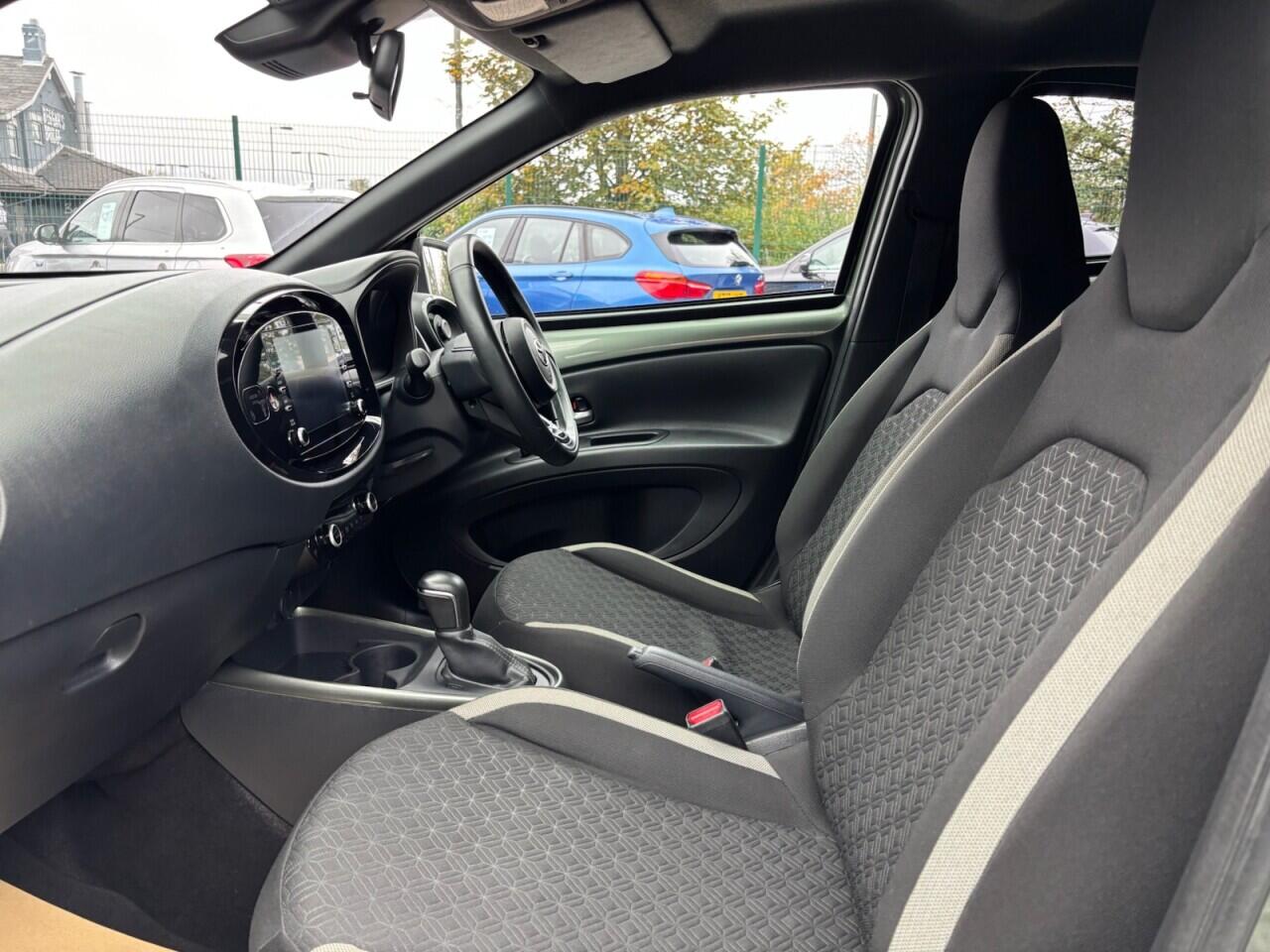 Used Toyota Aygo X for sale - 76613065: Photo 37