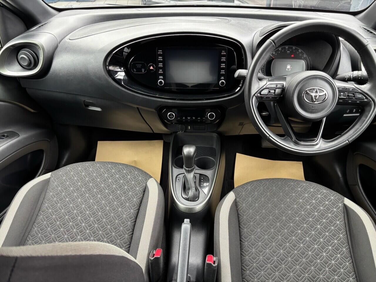 Used Toyota Aygo X for sale - 76613065: Photo 41