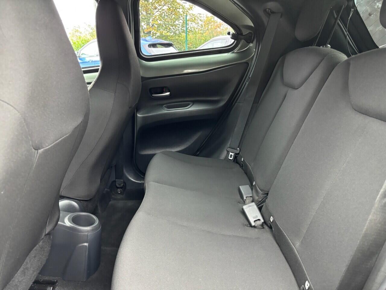 Used Toyota Aygo X for sale - 76613065: Photo 42