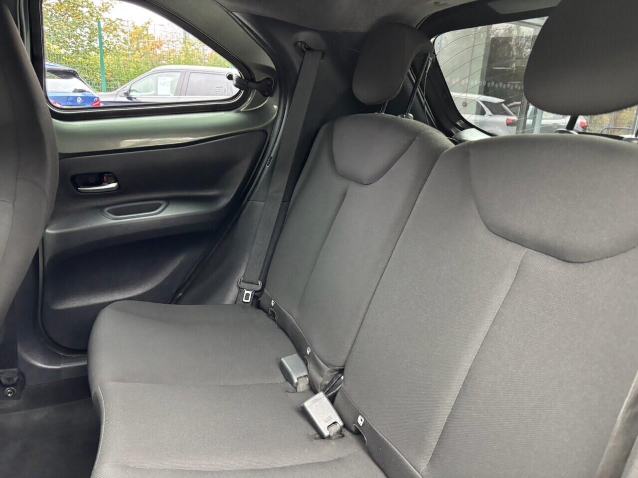 Used Toyota Aygo X for sale - 76613065: Photo 43