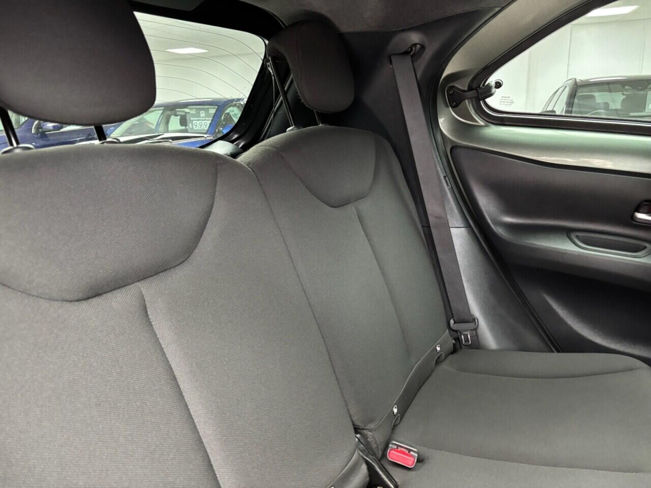 Used Toyota Aygo X for sale - 76613065: Photo 44