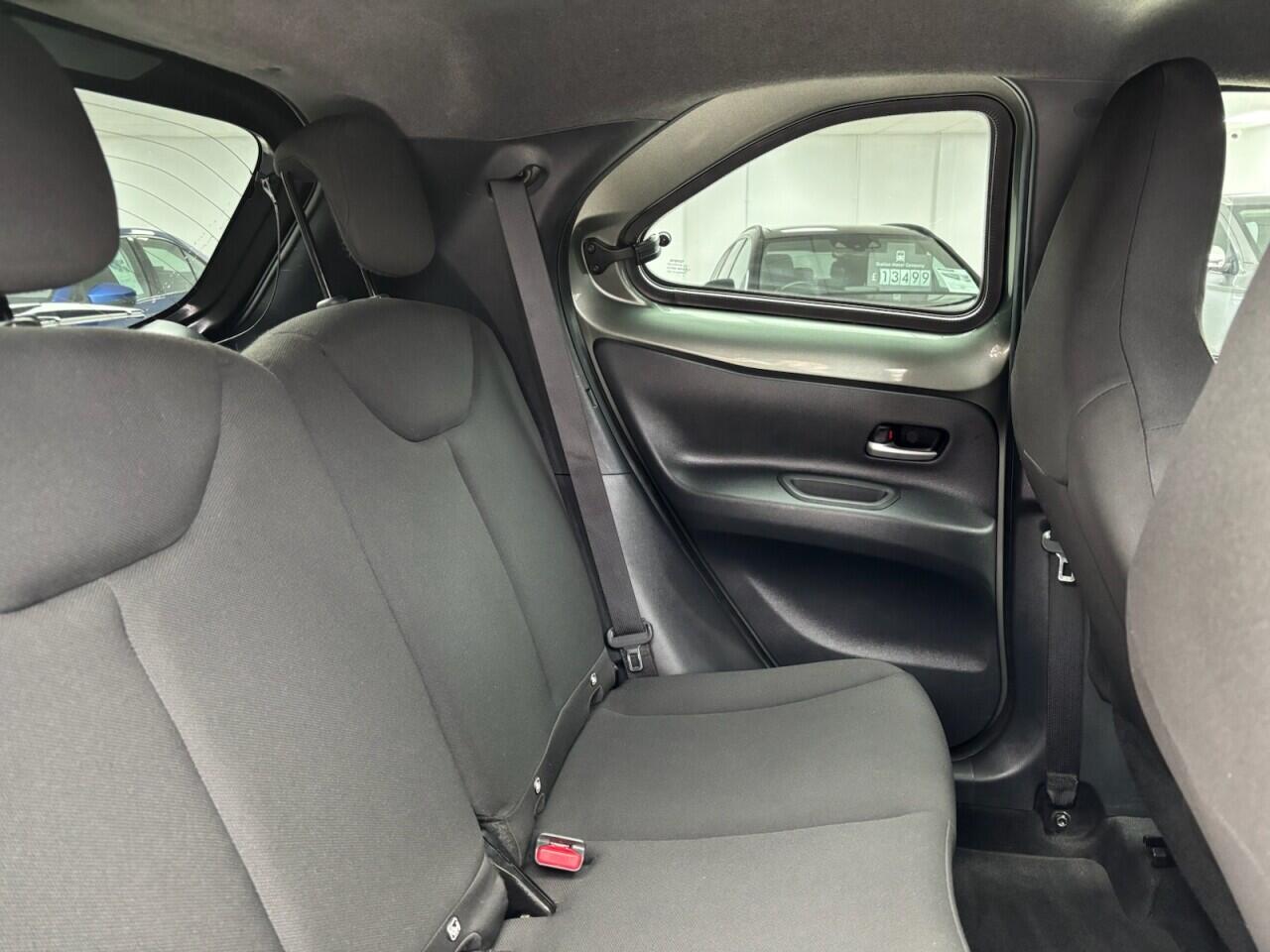 Used Toyota Aygo X for sale - 76613065: Photo 45