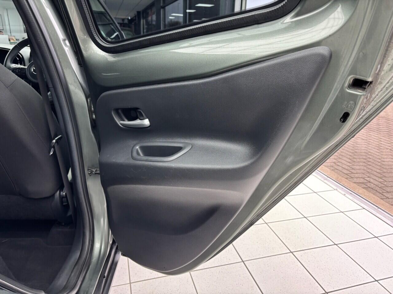 Used Toyota Aygo X for sale - 76613065: Photo 46