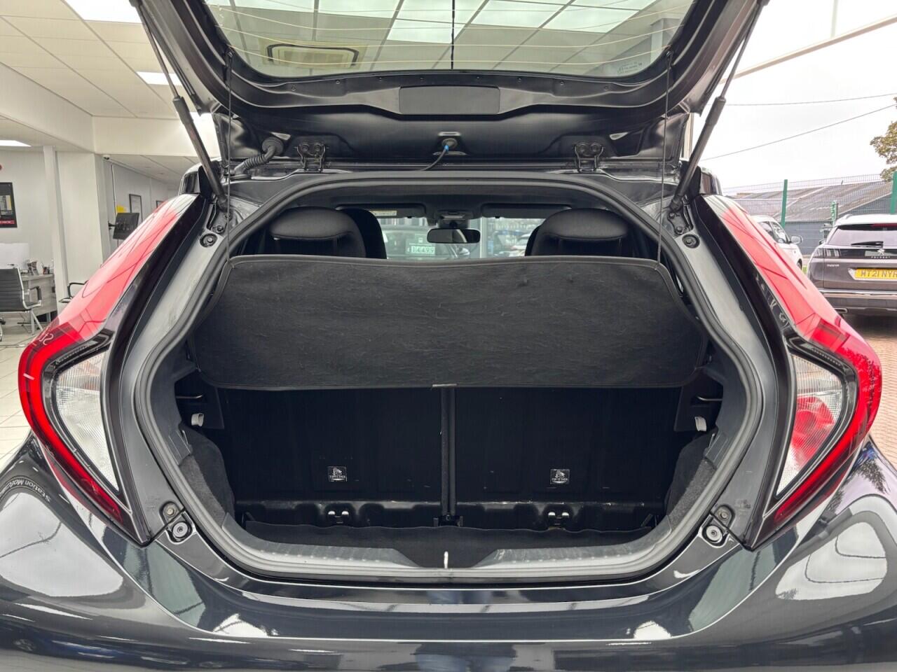 Used Toyota Aygo X for sale - 76613065: Photo 47