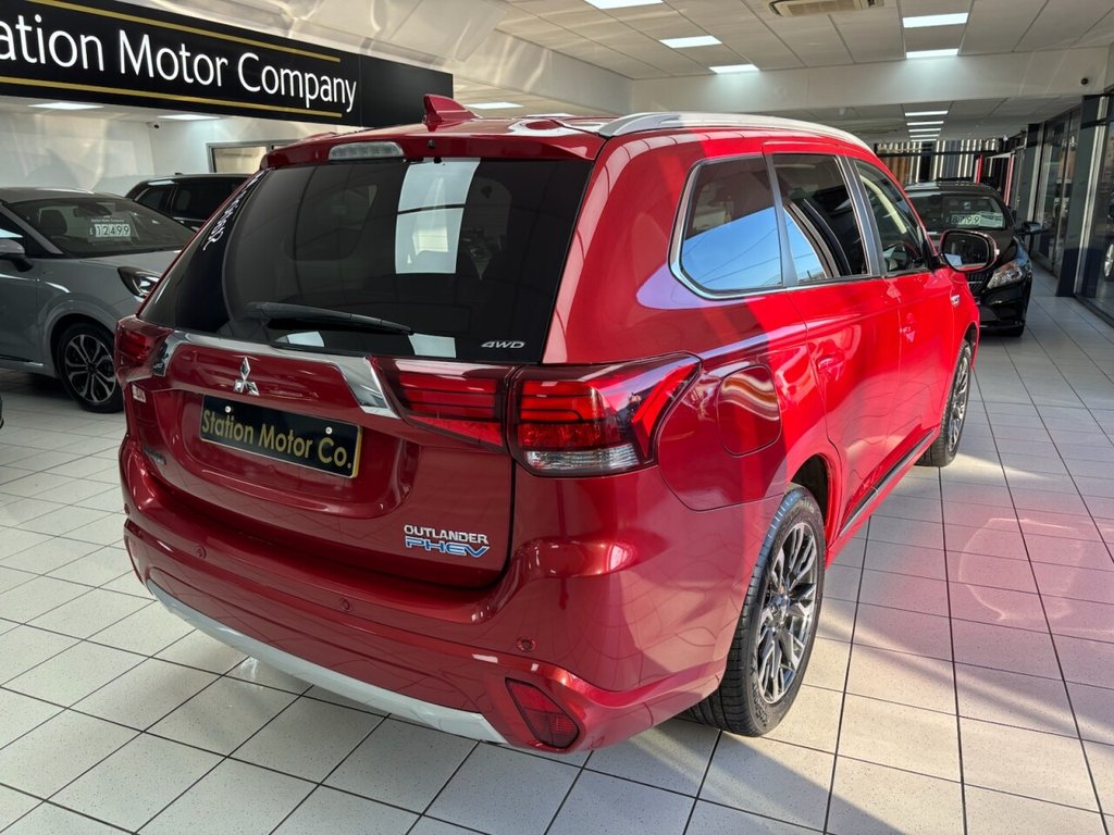 Used Mitsubishi Outlander 2016 for sale - 76784044: Photo 12