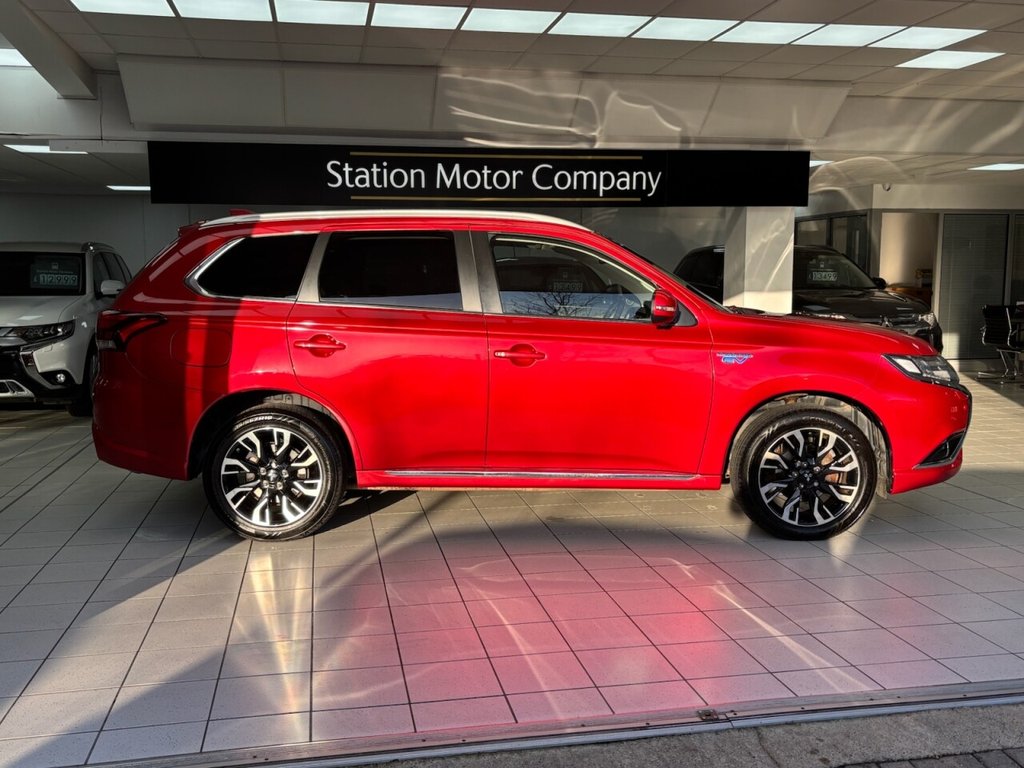 Used Mitsubishi Outlander 2016 for sale - 76784044: Photo 14