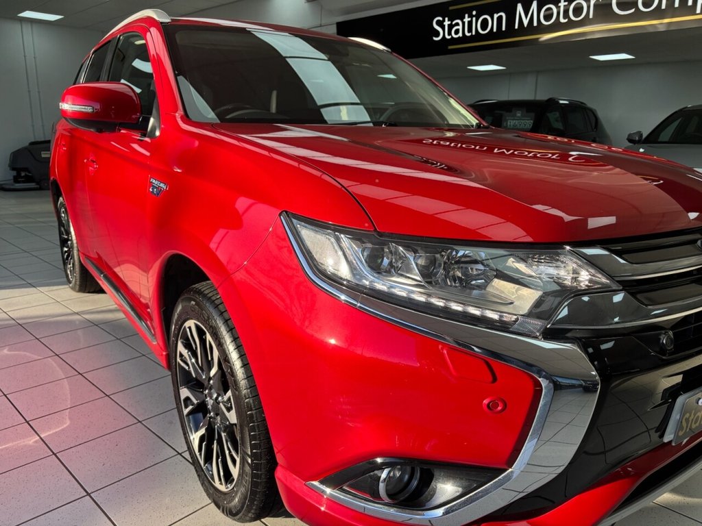 Used Mitsubishi Outlander 2016 for sale - 76784044: Photo 15