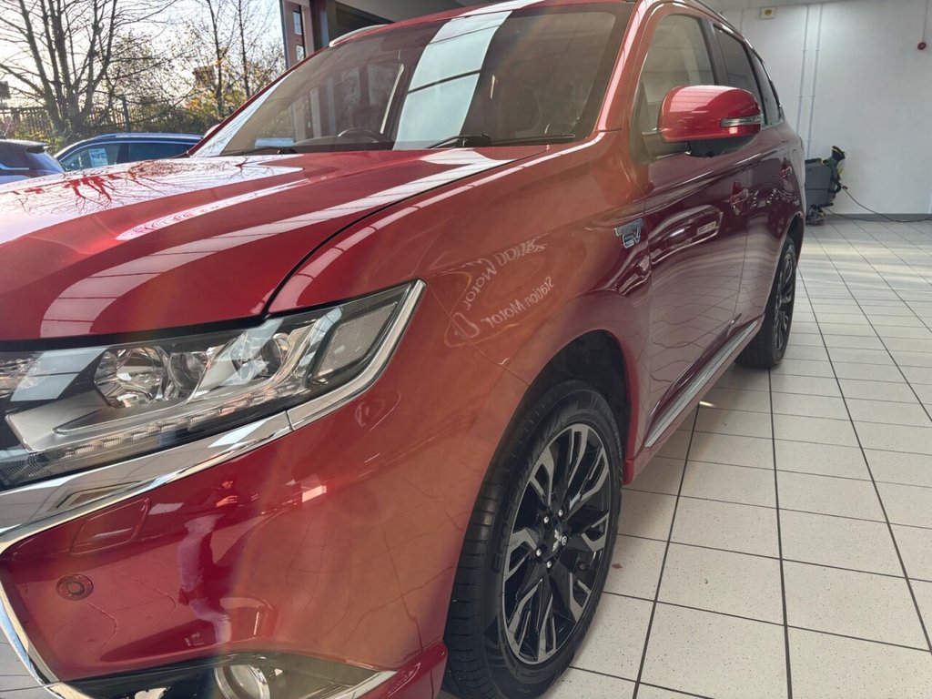 Used Mitsubishi Outlander 2016 for sale - 76784044: Photo 16