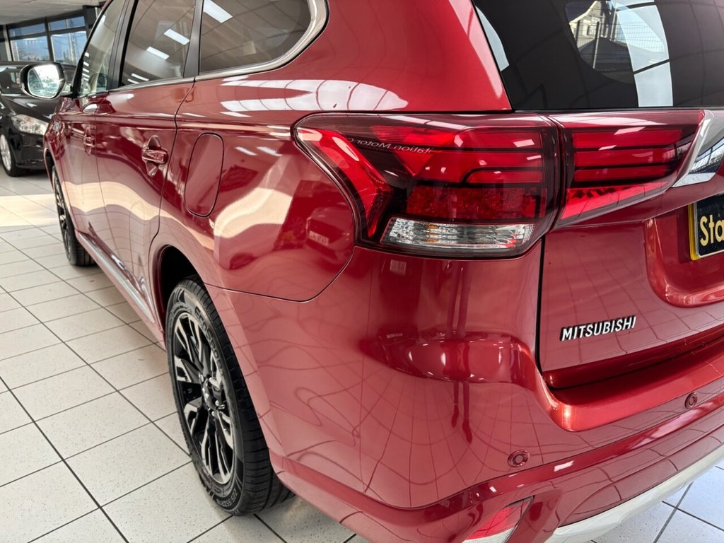 Used Mitsubishi Outlander 2016 for sale - 76784044: Photo 17