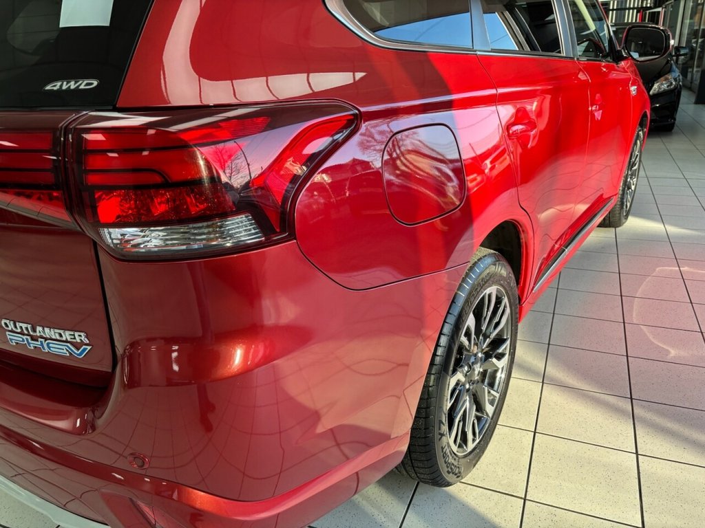 Used Mitsubishi Outlander 2016 for sale - 76784044: Photo 18