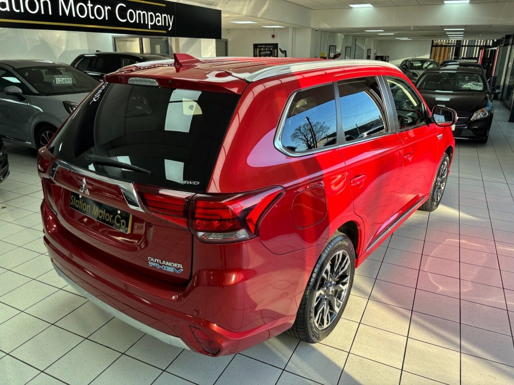 Used Mitsubishi Outlander 2016 for sale - 76784044: Photo 19