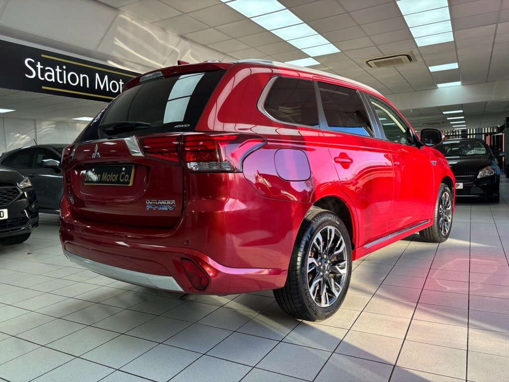 Used Mitsubishi Outlander 2016 for sale - 76784044: Photo 20