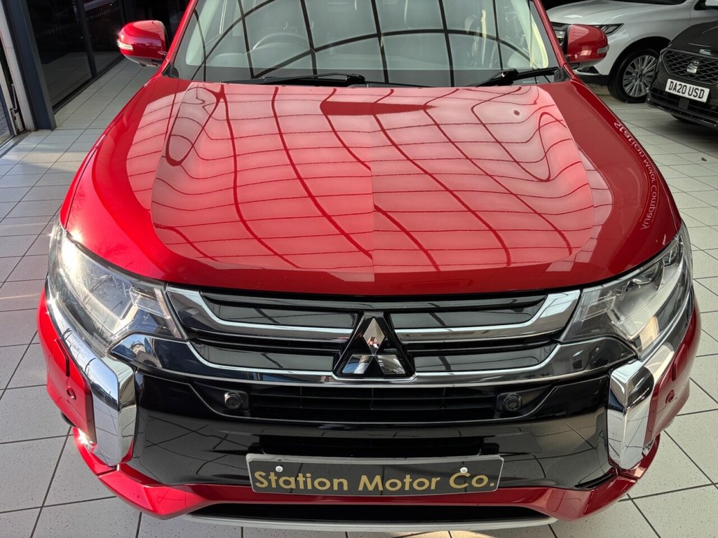 Used Mitsubishi Outlander 2016 for sale - 76784044: Photo 23