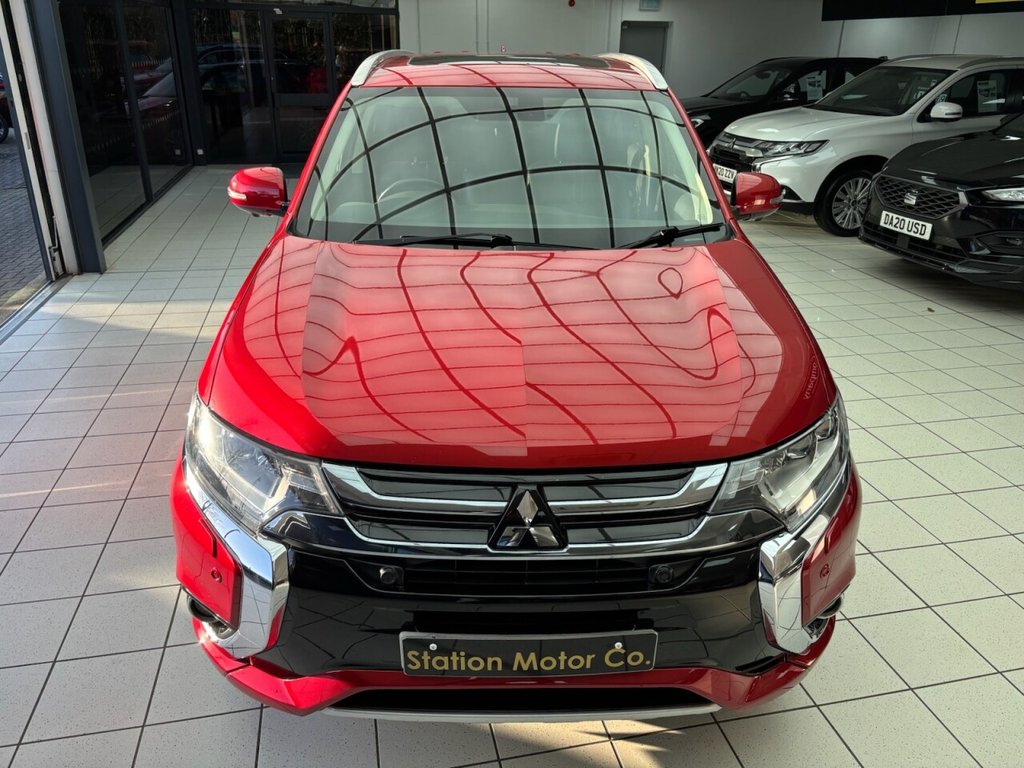 Used Mitsubishi Outlander 2016 for sale - 76784044: Photo 24