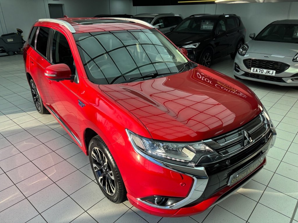 Used Mitsubishi Outlander 2016 for sale - 76784044: Photo 26