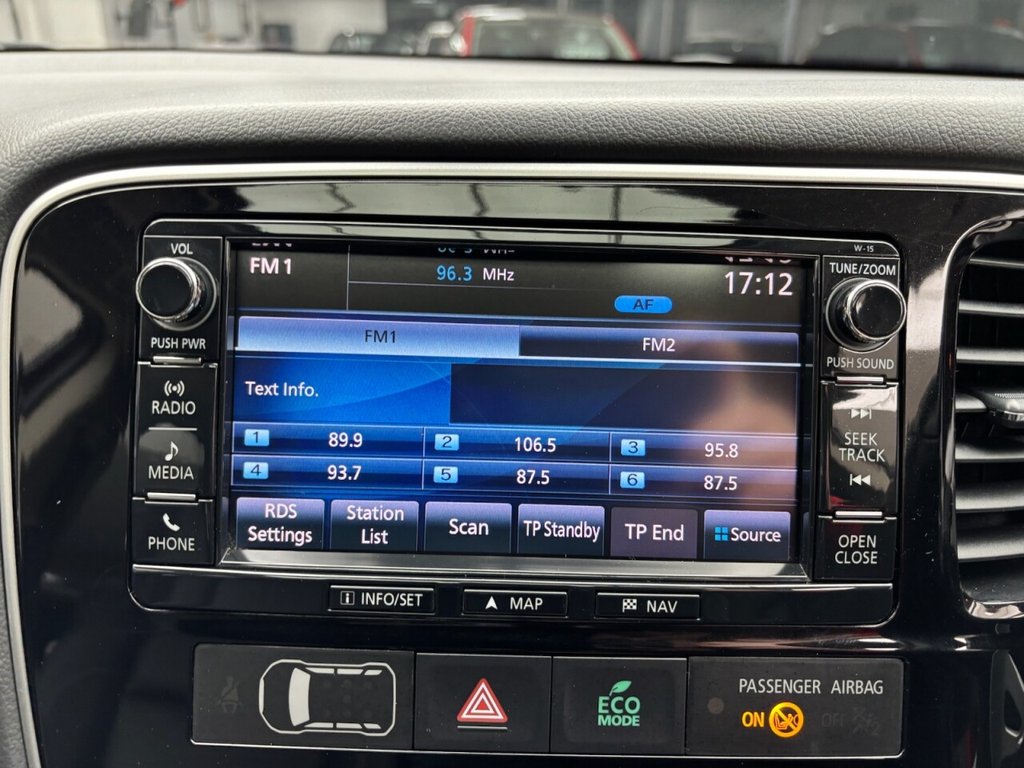 Used Mitsubishi Outlander 2016 for sale - 76784044: Photo 29