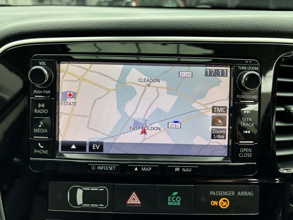 Used Mitsubishi Outlander 2016 for sale - 76784044: Photo 30