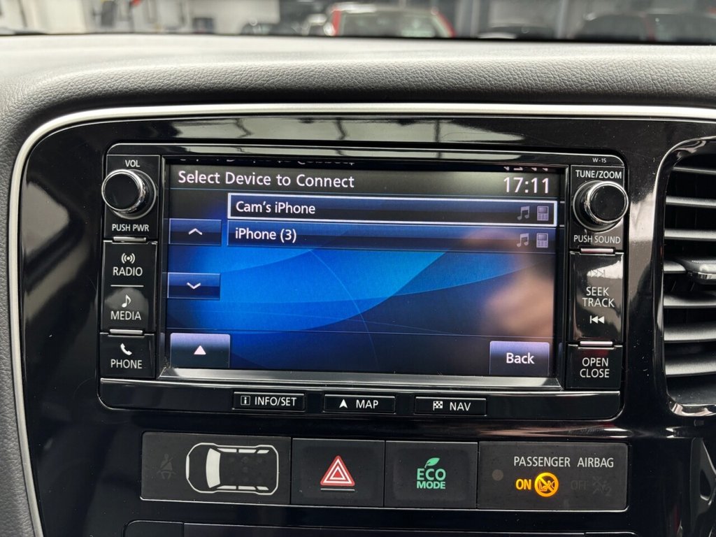 Used Mitsubishi Outlander 2016 for sale - 76784044: Photo 31