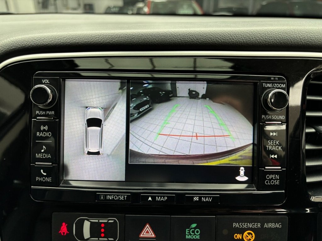 Used Mitsubishi Outlander 2016 for sale - 76784044: Photo 32