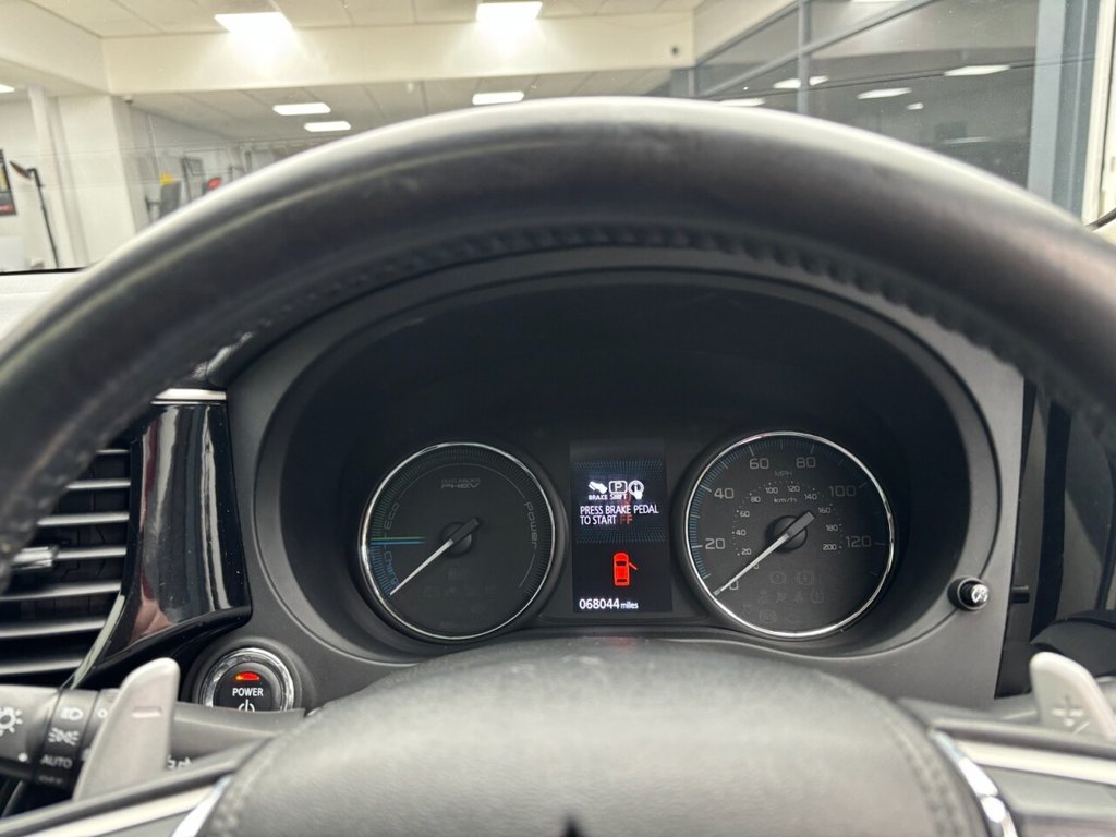 Used Mitsubishi Outlander 2016 for sale - 76784044: Photo 33