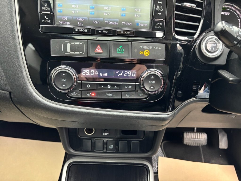 Used Mitsubishi Outlander 2016 for sale - 76784044: Photo 37