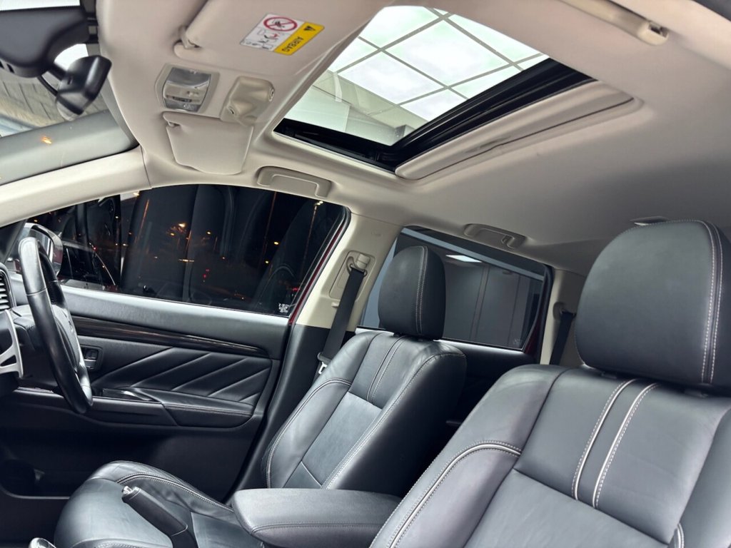 Used Mitsubishi Outlander 2016 for sale - 76784044: Photo 39