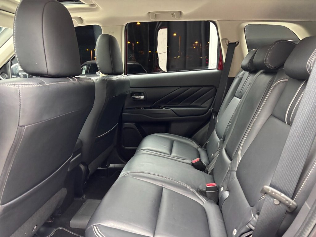 Used Mitsubishi Outlander 2016 for sale - 76784044: Photo 45