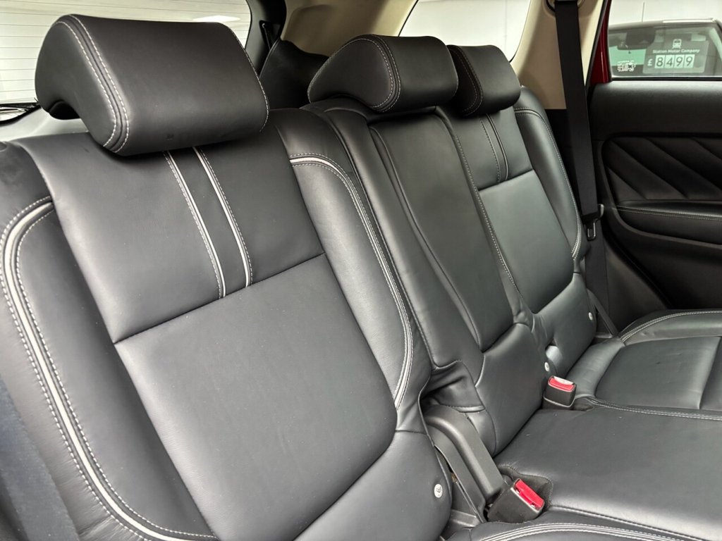 Used Mitsubishi Outlander 2016 for sale - 76784044: Photo 48