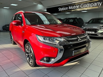Used Mitsubishi Outlander 2016 for sale - 76784044: Photo