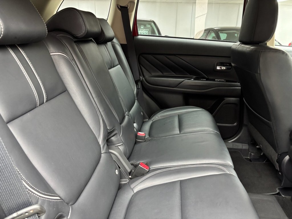 Used Mitsubishi Outlander 2016 for sale - 76784044: Photo 50