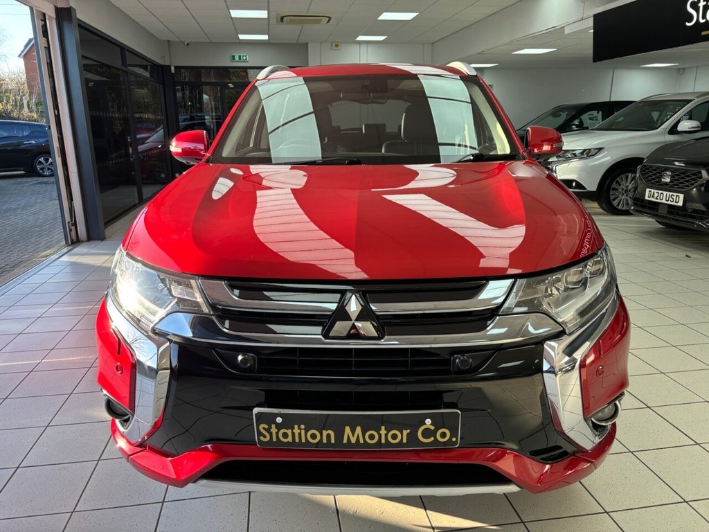 Used Mitsubishi Outlander 2016 for sale - 76784044: Photo 6