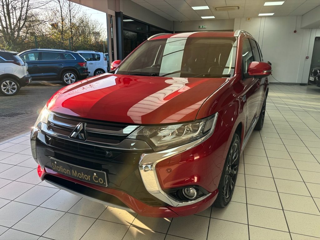Used Mitsubishi Outlander 2016 for sale - 76784044: Photo 7