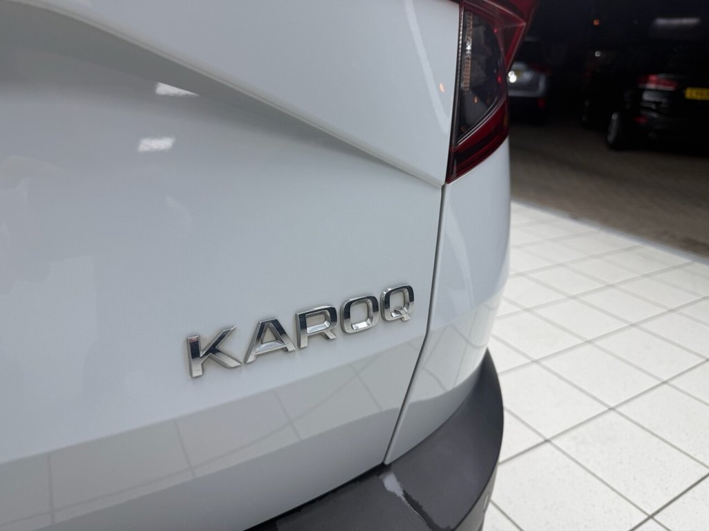 Used Skoda Karoq 2018 for sale - 76962751: Photo 20