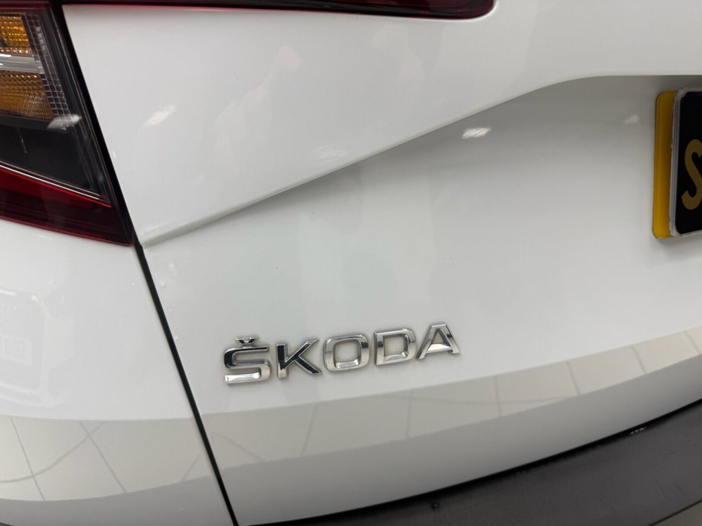 Used Skoda Karoq 2018 for sale - 76962751: Photo 21