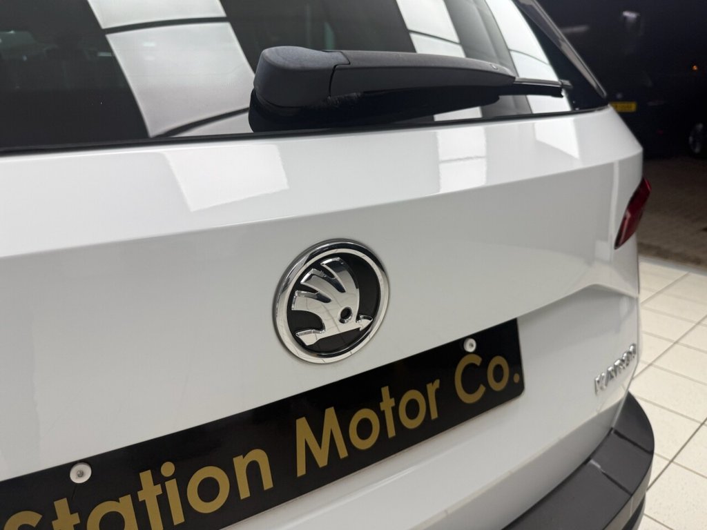 Used Skoda Karoq 2018 for sale - 76962751: Photo 22