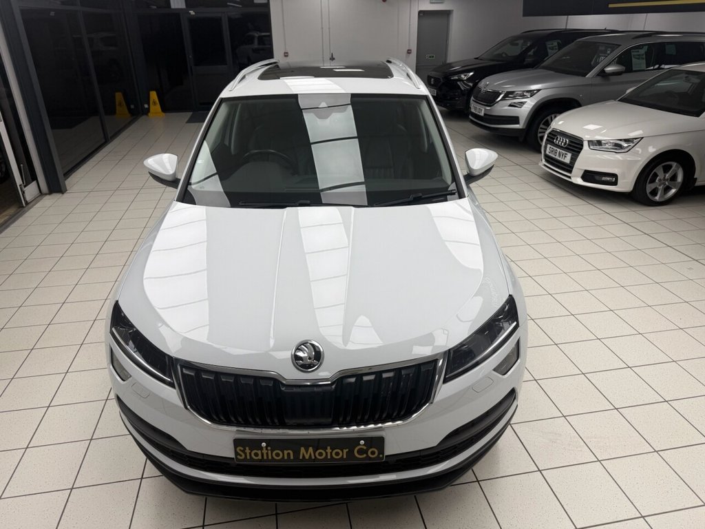 Used Skoda Karoq 2018 for sale - 76962751: Photo 30