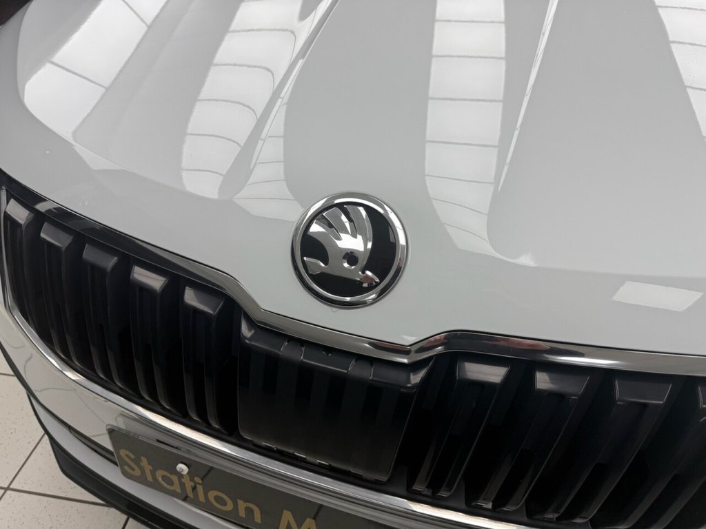 Used Skoda Karoq 2018 for sale - 76962751: Photo 31