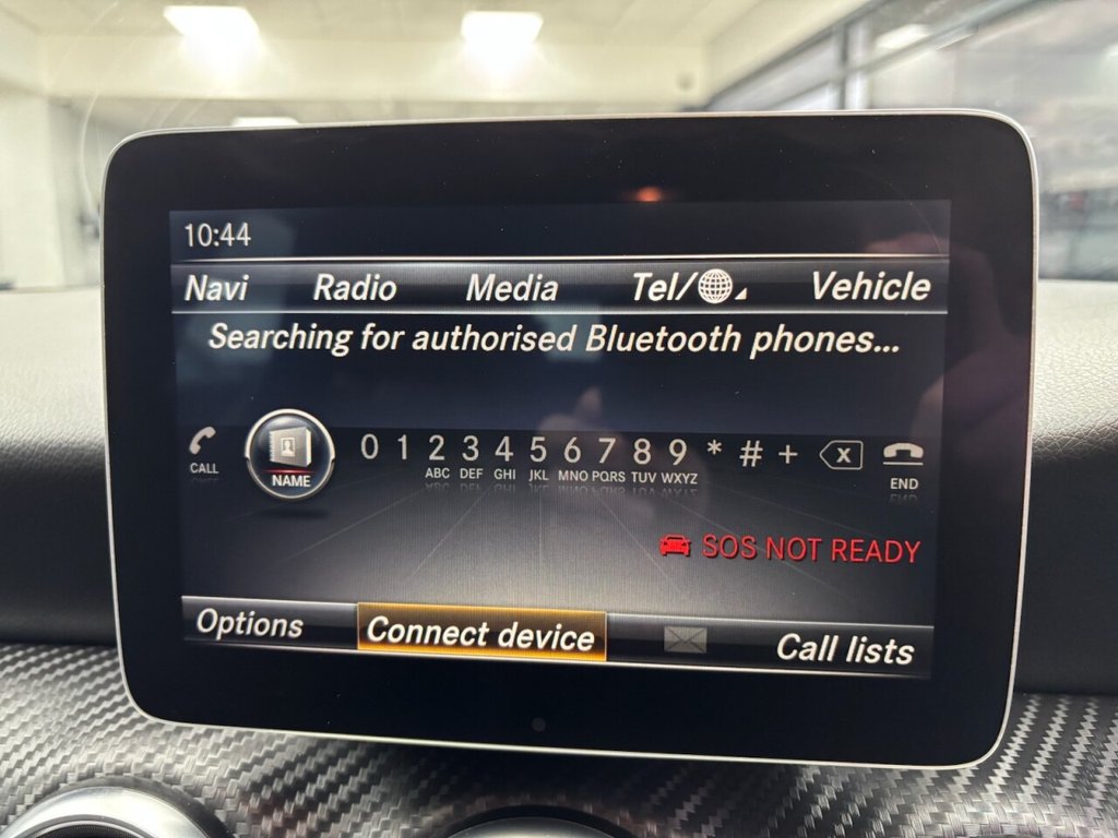 Used Mercedes-Benz A-Class 2017 for sale - 76730212: Photo 26