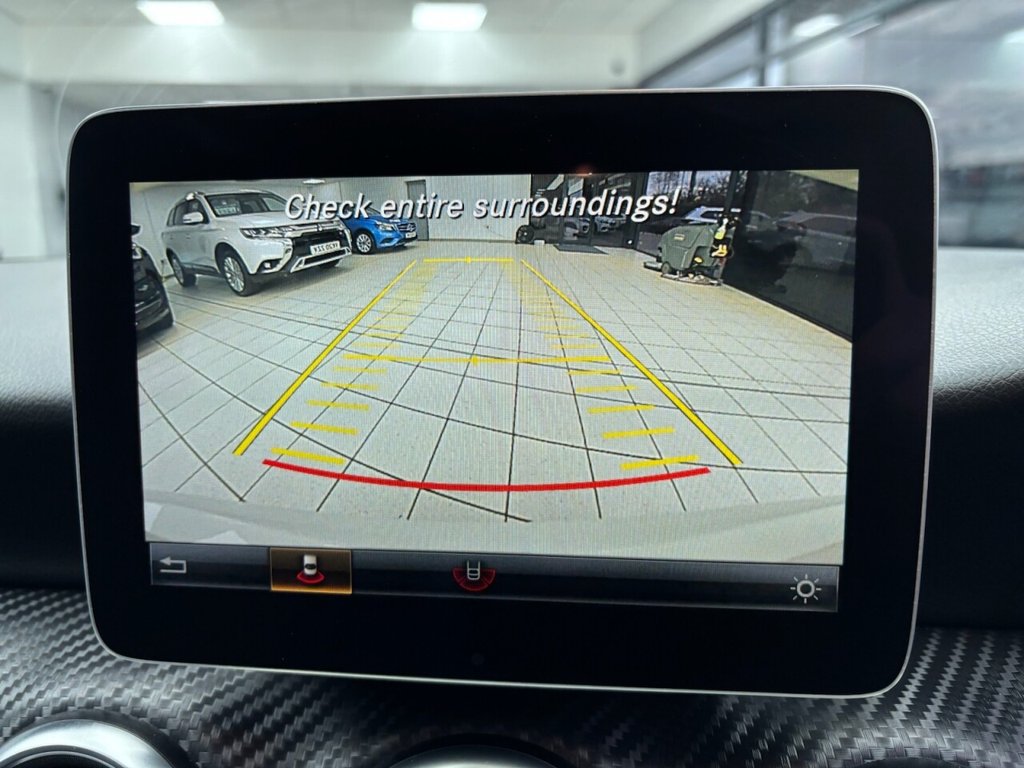 Used Mercedes-Benz A-Class 2017 for sale - 76730212: Photo 27