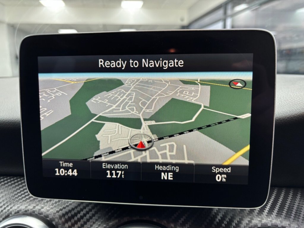 Used Mercedes-Benz A-Class 2017 for sale - 76730212: Photo 28