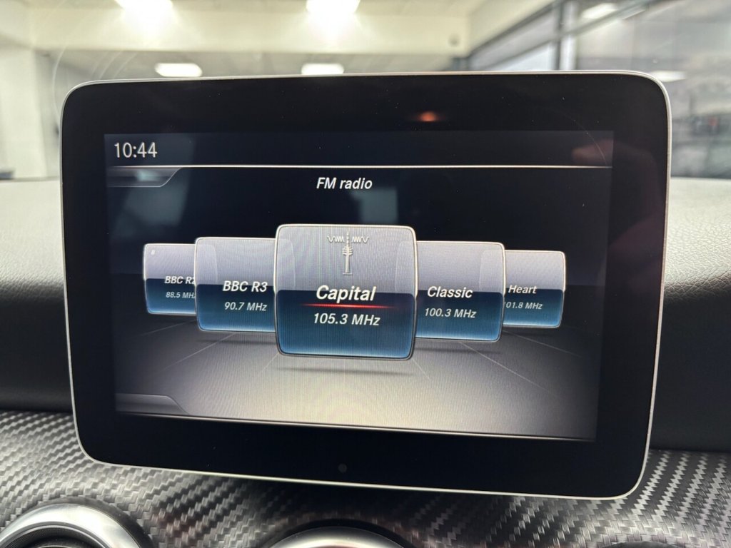 Used Mercedes-Benz A-Class 2017 for sale - 76730212: Photo 29