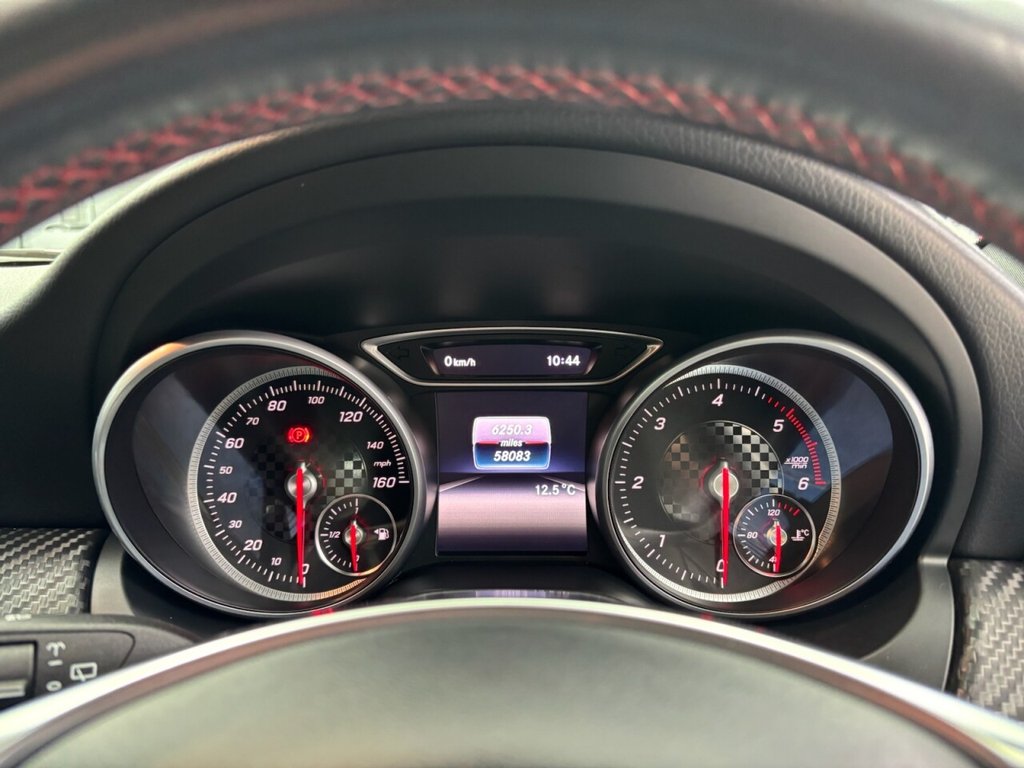 Used Mercedes-Benz A-Class 2017 for sale - 76730212: Photo 30