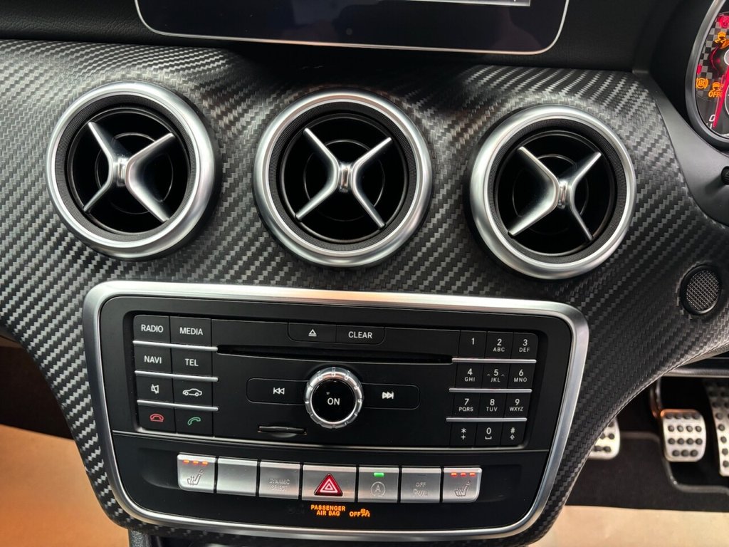 Used Mercedes-Benz A-Class 2017 for sale - 76730212: Photo 32