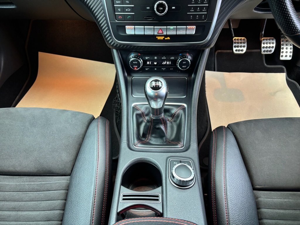 Used Mercedes-Benz A-Class 2017 for sale - 76730212: Photo 33